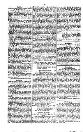 Steyermärkisches Amtsblatt zur Grätzer Zeitung 18420201 Seite: 4