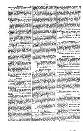 Steyermärkisches Amtsblatt zur Grätzer Zeitung 18420203 Seite: 2