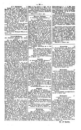 Steyermärkisches Amtsblatt zur Grätzer Zeitung 18420203 Seite: 3