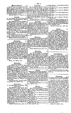 Steyermärkisches Amtsblatt zur Grätzer Zeitung 18420214 Seite: 4