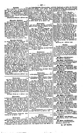 Steyermärkisches Amtsblatt zur Grätzer Zeitung 18420215 Seite: 3