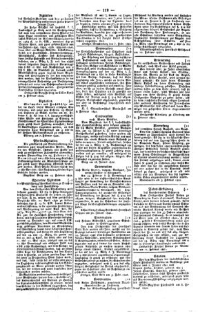 Steyermärkisches Amtsblatt zur Grätzer Zeitung 18420219 Seite: 2