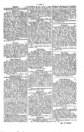 Steyermärkisches Amtsblatt zur Grätzer Zeitung 18420221 Seite: 3