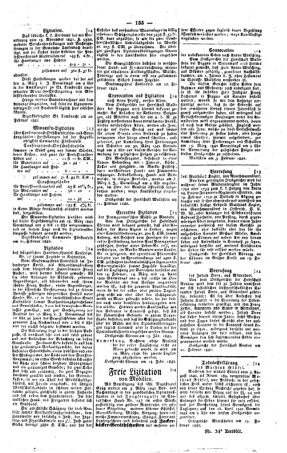 Steyermärkisches Amtsblatt zur Grätzer Zeitung 18420301 Seite: 3