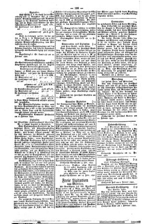 Steyermärkisches Amtsblatt zur Grätzer Zeitung 18420303 Seite: 2