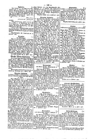 Steyermärkisches Amtsblatt zur Grätzer Zeitung 18420305 Seite: 2