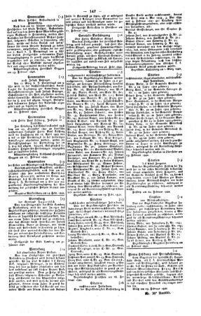 Steyermärkisches Amtsblatt zur Grätzer Zeitung 18420308 Seite: 3