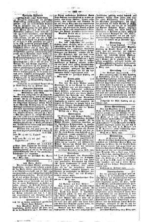 Steyermärkisches Amtsblatt zur Grätzer Zeitung 18420314 Seite: 6