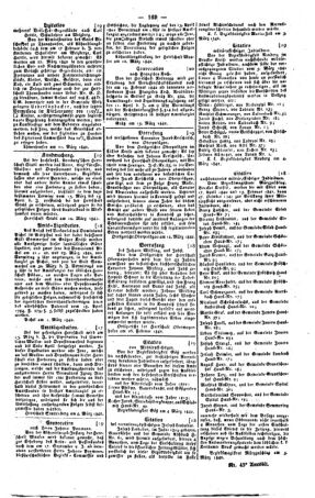 Steyermärkisches Amtsblatt zur Grätzer Zeitung 18420317 Seite: 3