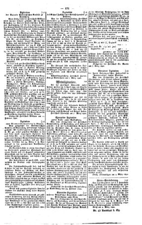 Steyermärkisches Amtsblatt zur Grätzer Zeitung 18420317 Seite: 5