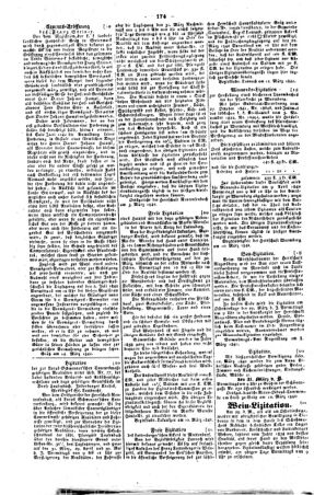 Steyermärkisches Amtsblatt zur Grätzer Zeitung 18420318 Seite: 2