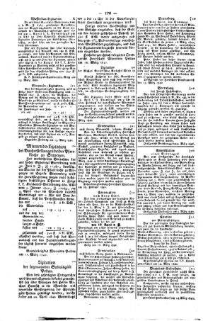 Steyermärkisches Amtsblatt zur Grätzer Zeitung 18420318 Seite: 4