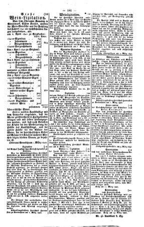 Steyermärkisches Amtsblatt zur Grätzer Zeitung 18420321 Seite: 5