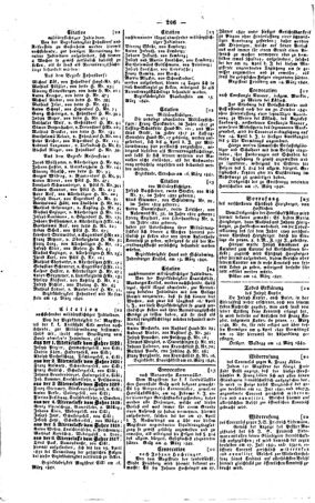 Steyermärkisches Amtsblatt zur Grätzer Zeitung 18420326 Seite: 6