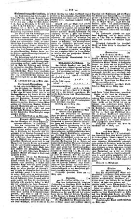 Steyermärkisches Amtsblatt zur Grätzer Zeitung 18420331 Seite: 2