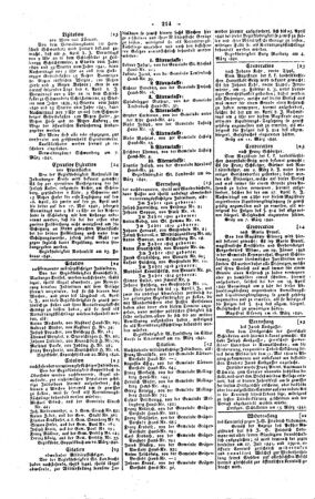 Steyermärkisches Amtsblatt zur Grätzer Zeitung 18420331 Seite: 4