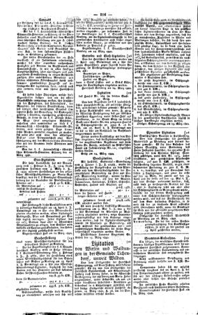 Steyermärkisches Amtsblatt zur Grätzer Zeitung 18420402 Seite: 2