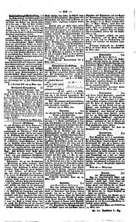 Steyermärkisches Amtsblatt zur Grätzer Zeitung 18420402 Seite: 5