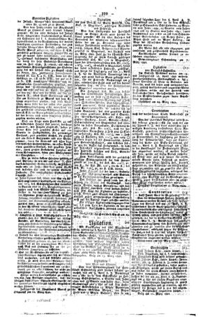 Steyermärkisches Amtsblatt zur Grätzer Zeitung 18420402 Seite: 6