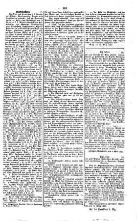 Steyermärkisches Amtsblatt zur Grätzer Zeitung 18420405 Seite: 7