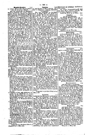 Steyermärkisches Amtsblatt zur Grätzer Zeitung 18420405 Seite: 8