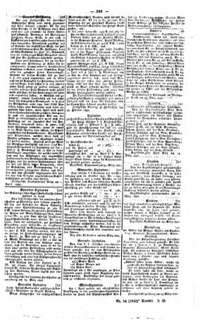 Steyermärkisches Amtsblatt zur Grätzer Zeitung 18420405 Seite: 9