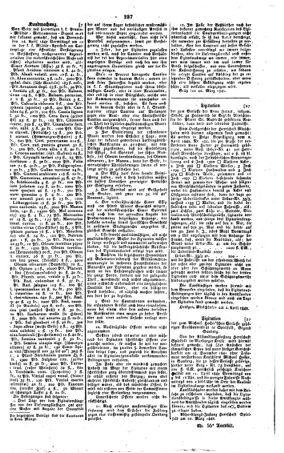 Steyermärkisches Amtsblatt zur Grätzer Zeitung 18420407 Seite: 3