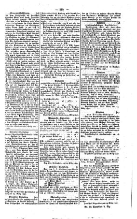 Steyermärkisches Amtsblatt zur Grätzer Zeitung 18420407 Seite: 5