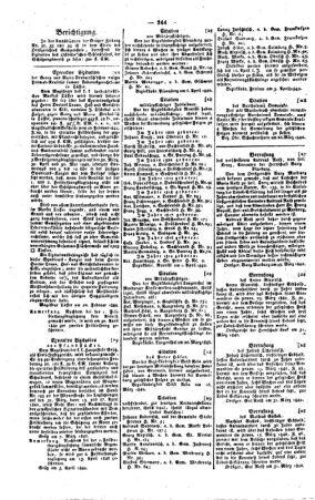 Steyermärkisches Amtsblatt zur Grätzer Zeitung 18420409 Seite: 4