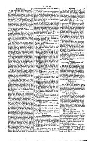 Steyermärkisches Amtsblatt zur Grätzer Zeitung 18420411 Seite: 2