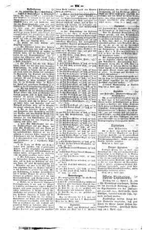 Steyermärkisches Amtsblatt zur Grätzer Zeitung 18420412 Seite: 2