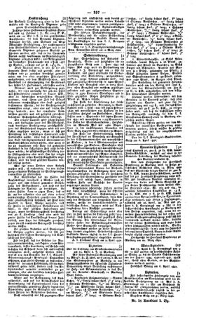 Steyermärkisches Amtsblatt zur Grätzer Zeitung 18420412 Seite: 5