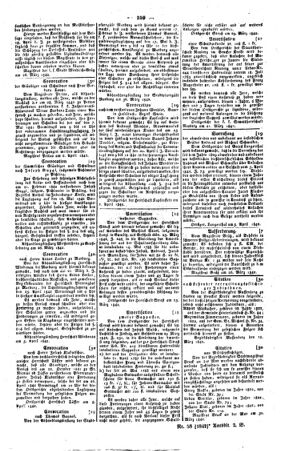 Steyermärkisches Amtsblatt zur Grätzer Zeitung 18420412 Seite: 7