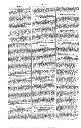 Steyermärkisches Amtsblatt zur Grätzer Zeitung 18420414 Seite: 4