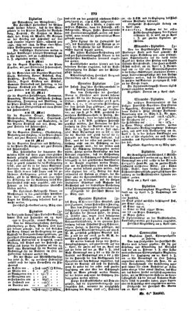 Steyermärkisches Amtsblatt zur Grätzer Zeitung 18420418 Seite: 3