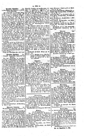 Steyermärkisches Amtsblatt zur Grätzer Zeitung 18420418 Seite: 5