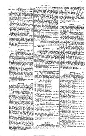 Steyermärkisches Amtsblatt zur Grätzer Zeitung 18420419 Seite: 4