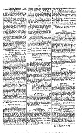 Steyermärkisches Amtsblatt zur Grätzer Zeitung 18420419 Seite: 5