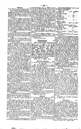 Steyermärkisches Amtsblatt zur Grätzer Zeitung 18420421 Seite: 2