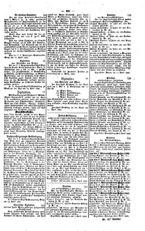 Steyermärkisches Amtsblatt zur Grätzer Zeitung 18420421 Seite: 3