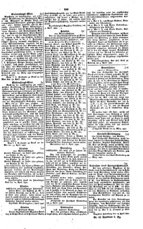 Steyermärkisches Amtsblatt zur Grätzer Zeitung 18420421 Seite: 5