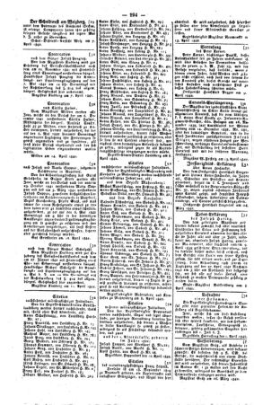 Steyermärkisches Amtsblatt zur Grätzer Zeitung 18420421 Seite: 6