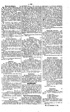 Steyermärkisches Amtsblatt zur Grätzer Zeitung 18420423 Seite: 5