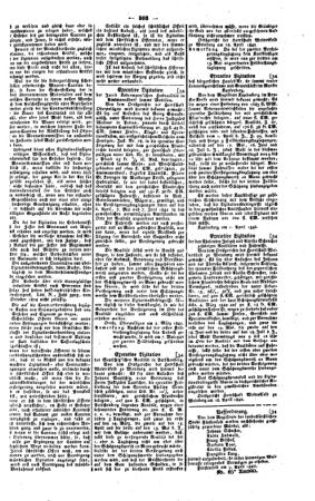 Steyermärkisches Amtsblatt zur Grätzer Zeitung 18420425 Seite: 3