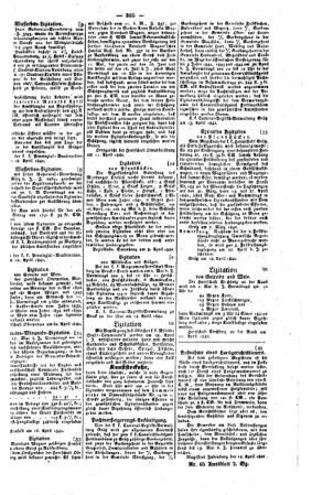 Steyermärkisches Amtsblatt zur Grätzer Zeitung 18420425 Seite: 5