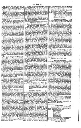 Steyermärkisches Amtsblatt zur Grätzer Zeitung 18420426 Seite: 3