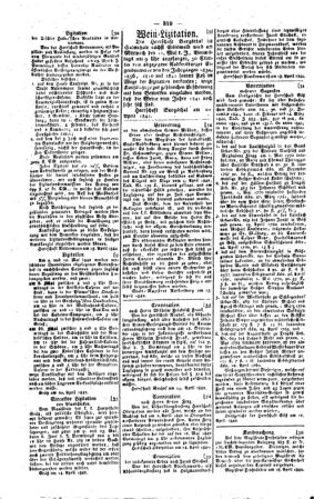 Steyermärkisches Amtsblatt zur Grätzer Zeitung 18420426 Seite: 4