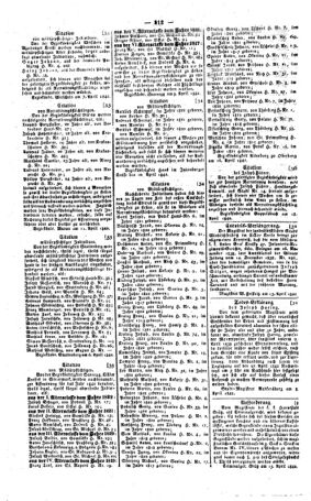 Steyermärkisches Amtsblatt zur Grätzer Zeitung 18420426 Seite: 6