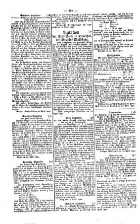 Steyermärkisches Amtsblatt zur Grätzer Zeitung 18420430 Seite: 2