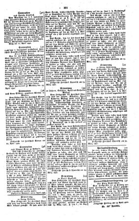 Steyermärkisches Amtsblatt zur Grätzer Zeitung 18420430 Seite: 3